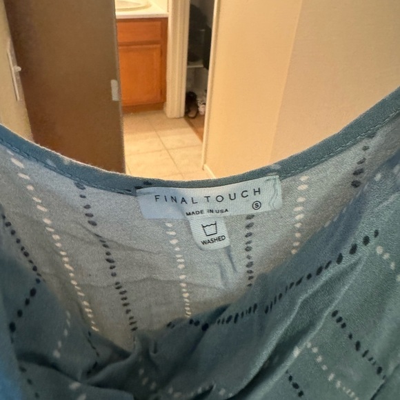 Boutique dress - Picture 4 of 4